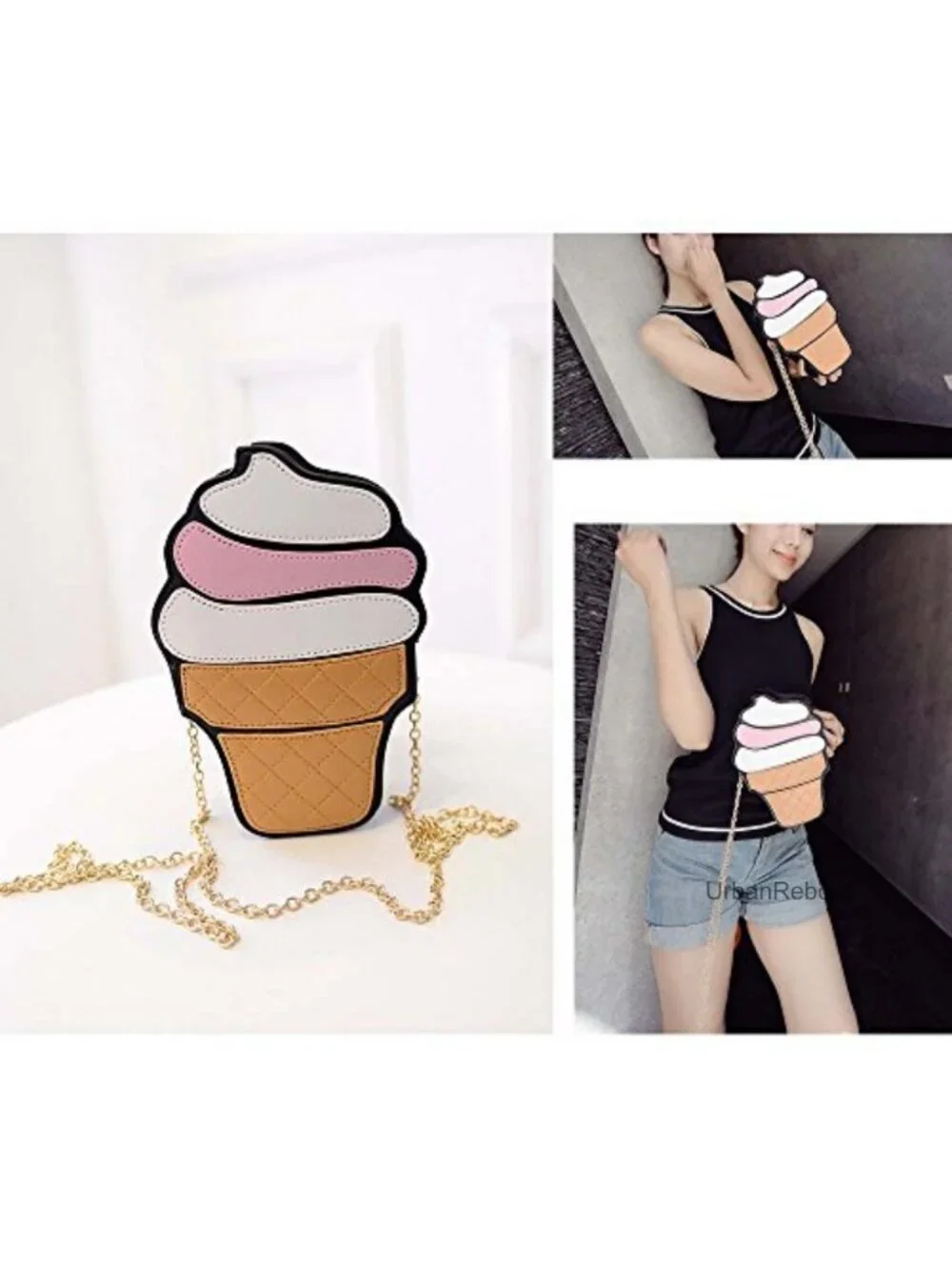 N/A lovely ice
